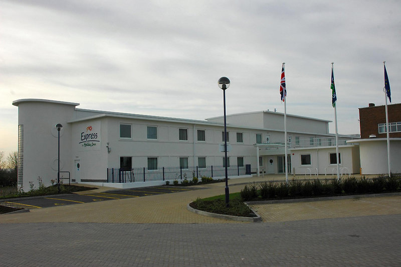 Holiday Inn Express Ramsgate - Minster