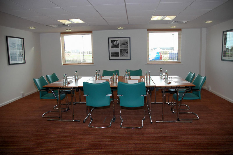 Holiday Inn Express Ramsgate - Minster