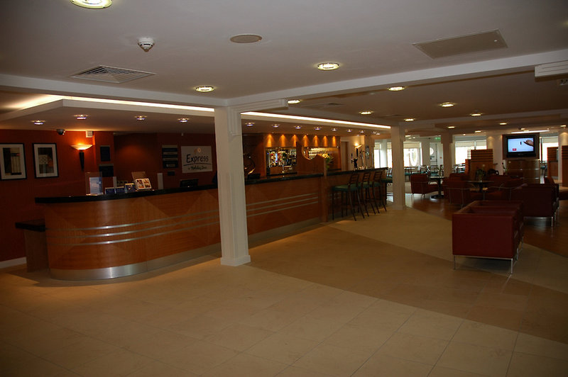 Holiday Inn Express Ramsgate - Minster