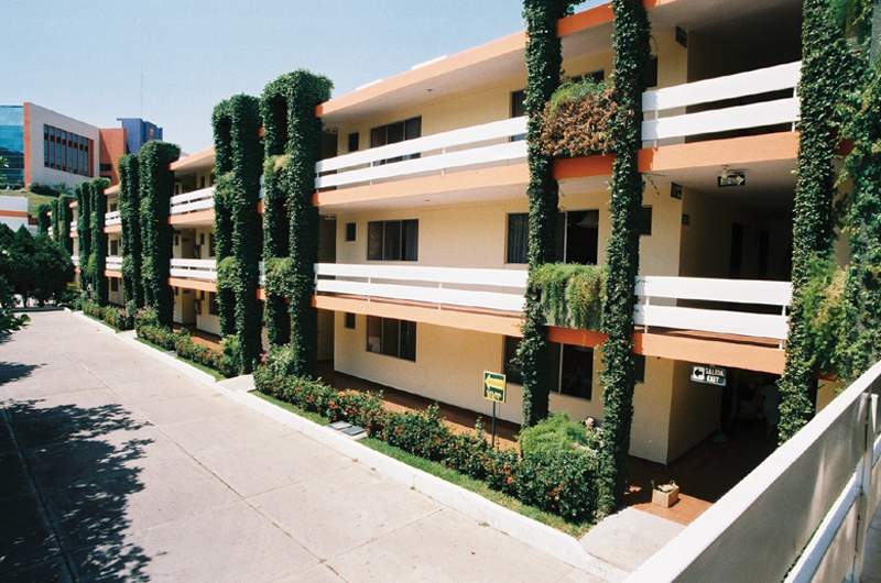 Eco City Hotels