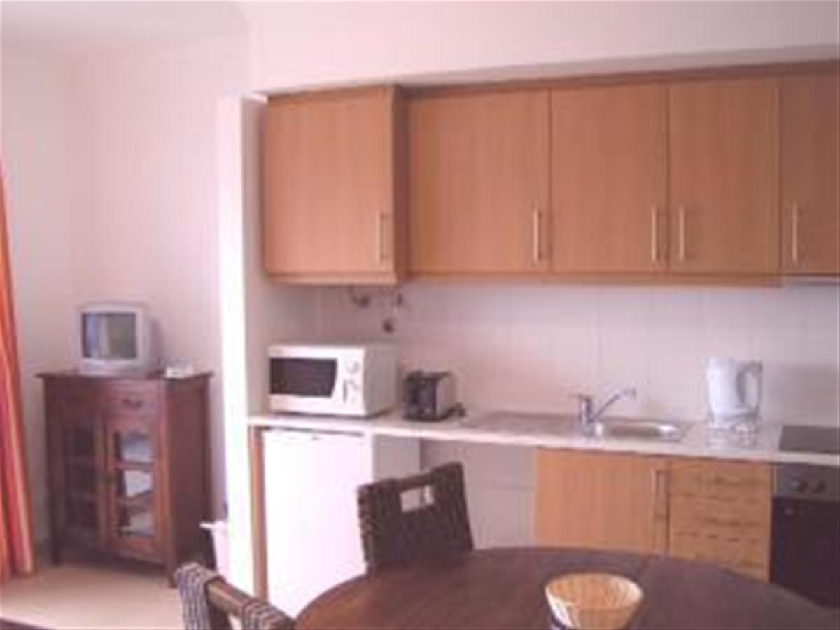 Riviera Flat