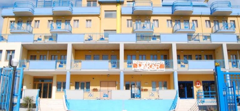 Dakar Hotel