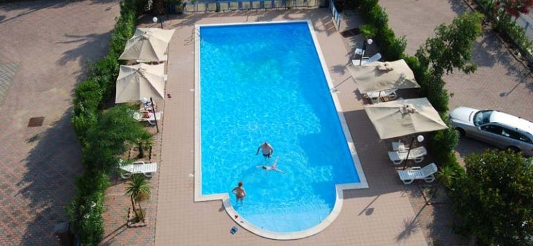 Dakar Hotel
