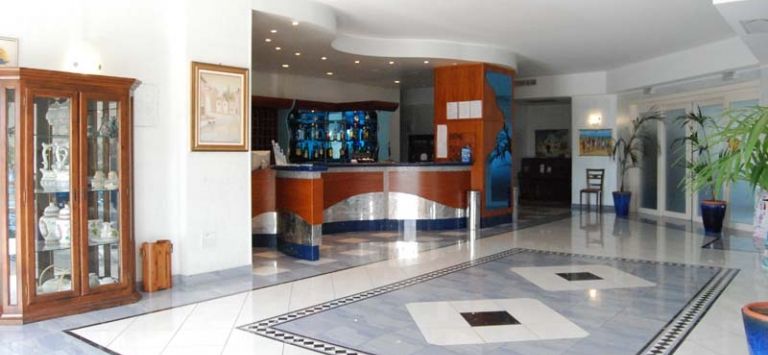 Dakar Hotel