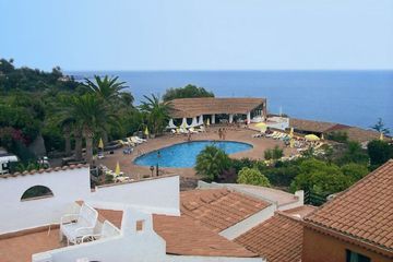 Hotel Aloha d'Oro