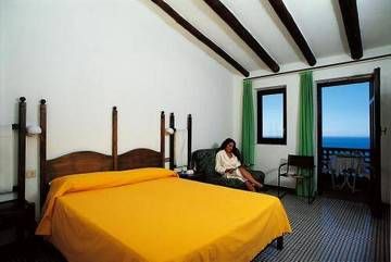 Hotel Aloha d'Oro