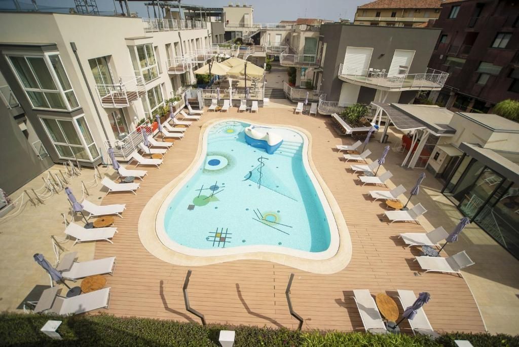 Hotel Malavoglia