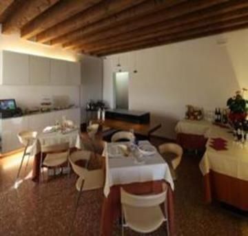 Relais Ca' Sabbioni