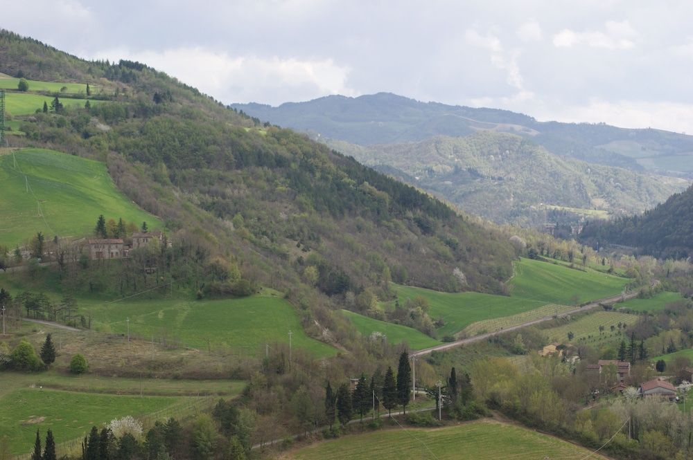 Corte dei Mori