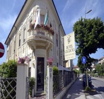 Hotel Gigliola