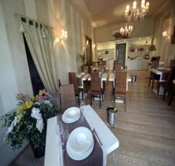 Hotel Gigliola