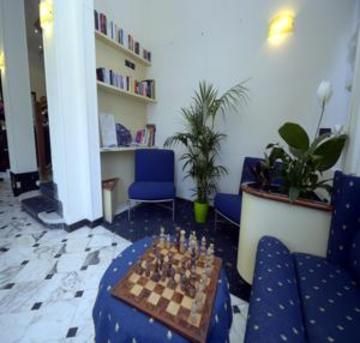 Hotel Gigliola
