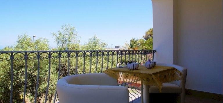 Hotel La Tartaruga Bianca