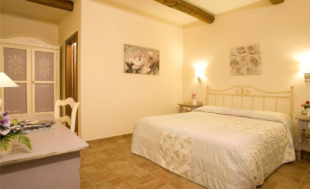 Agriturismo Le Cascatelle