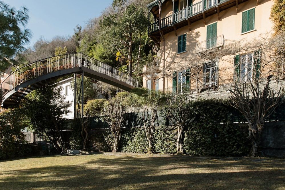 Villa Nina Relais Boutique B&B