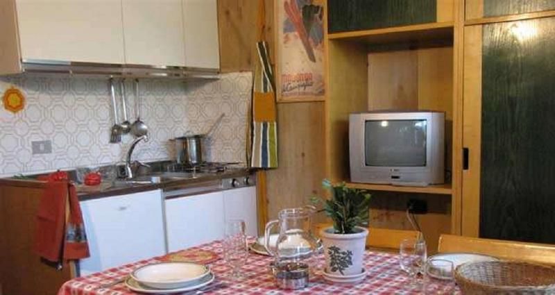 Residence Bucaneve