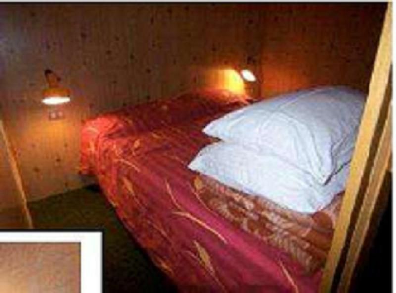 Residence Bucaneve
