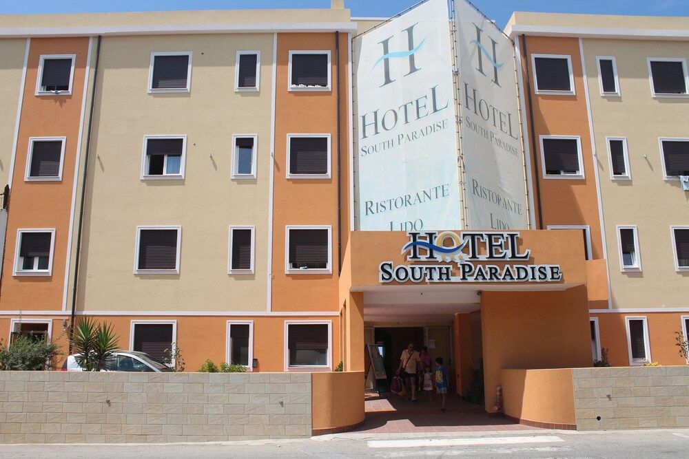 South Paradise Hotel