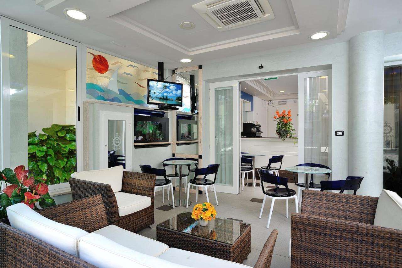 Hotel Amedeo