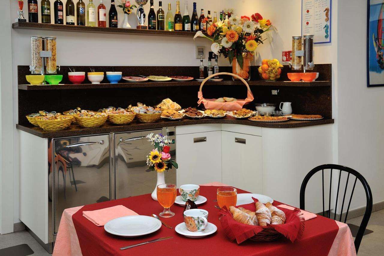 Hotel Amedeo