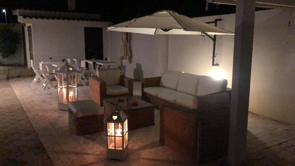 Villa D’Aquino