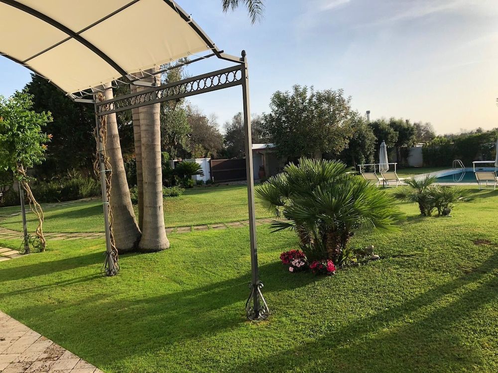 Villa D’Aquino