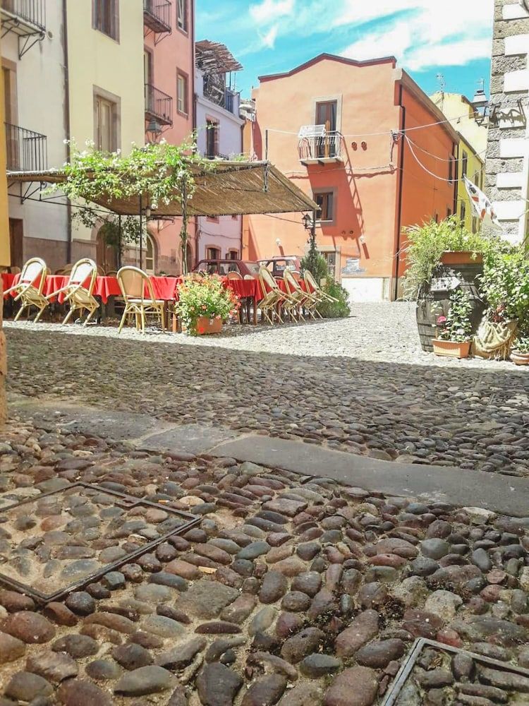 Casa Graci