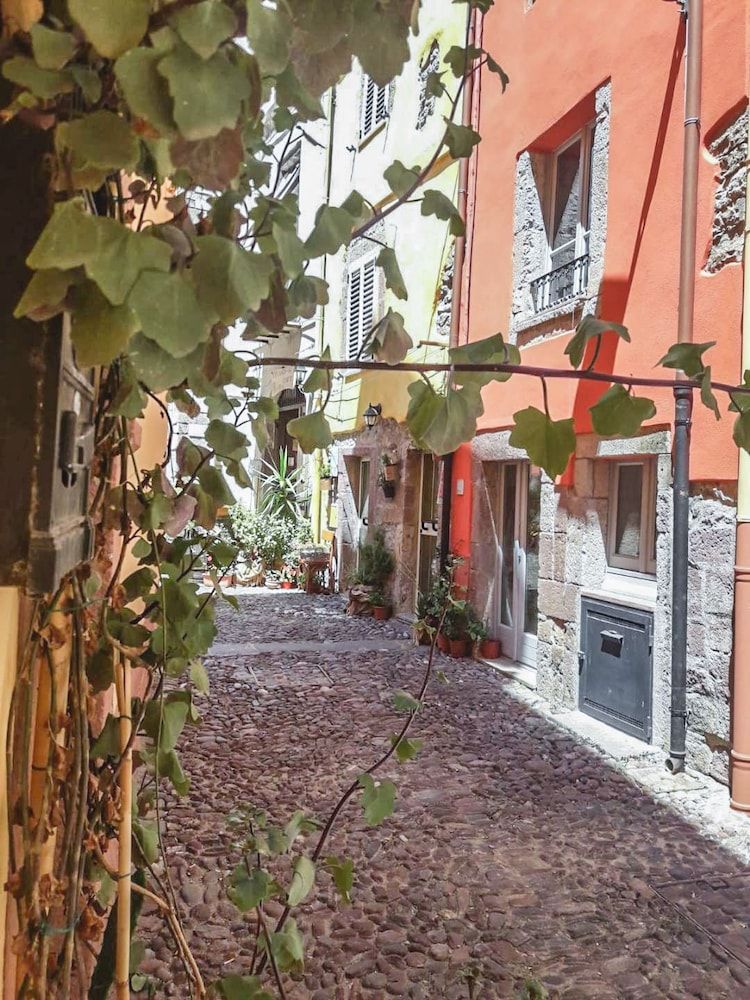 Casa Graci