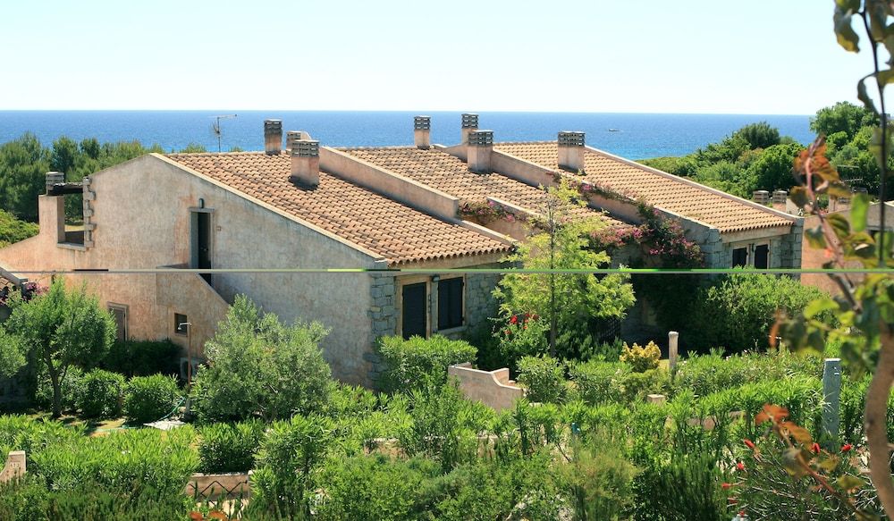 Sant Elmo Residence