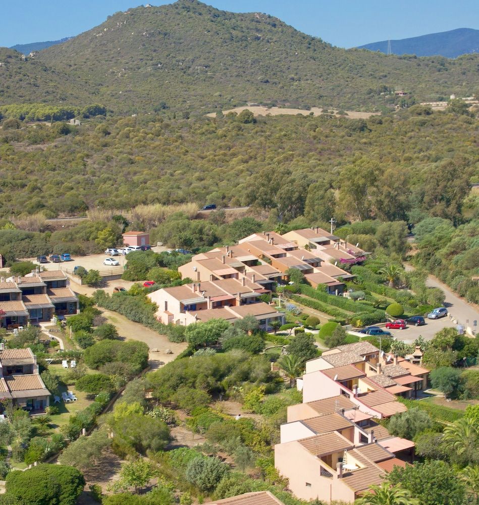 Sant Elmo Residence