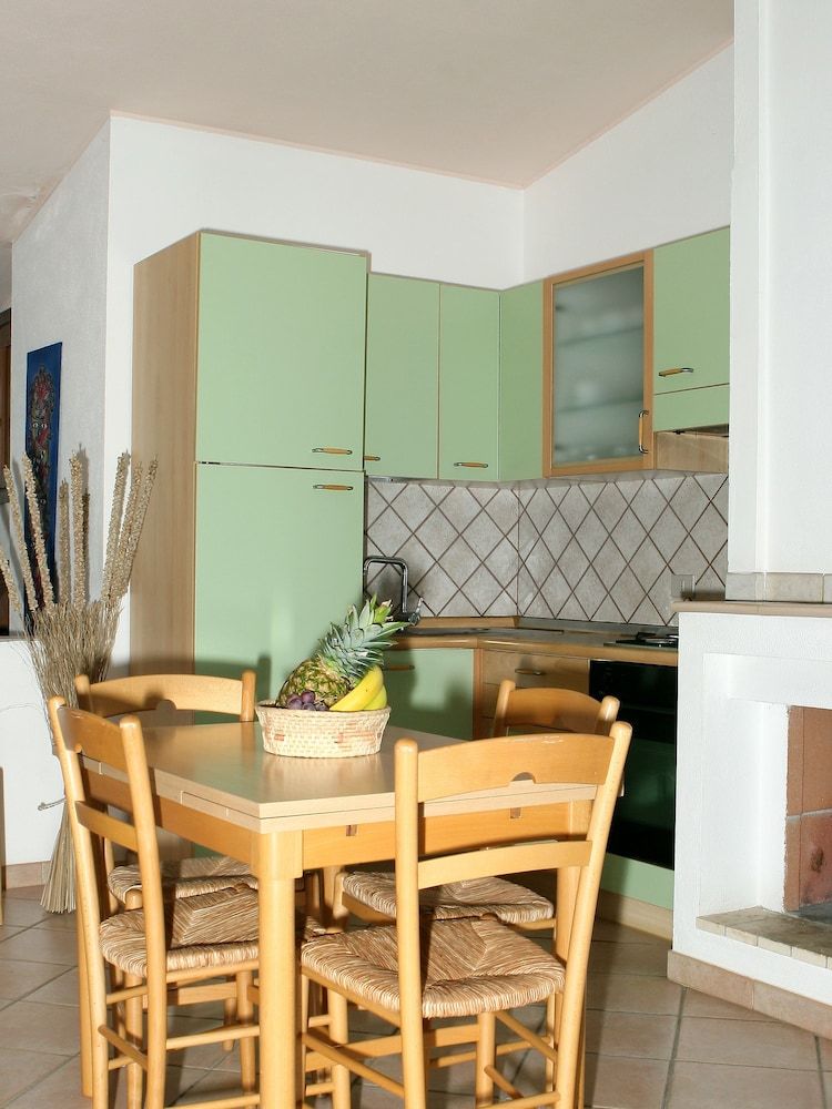 Sant Elmo Residence