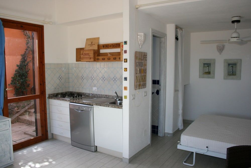 Sant Elmo Residence