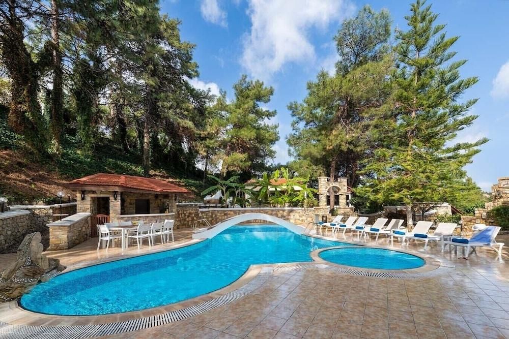 Aegean View Estates