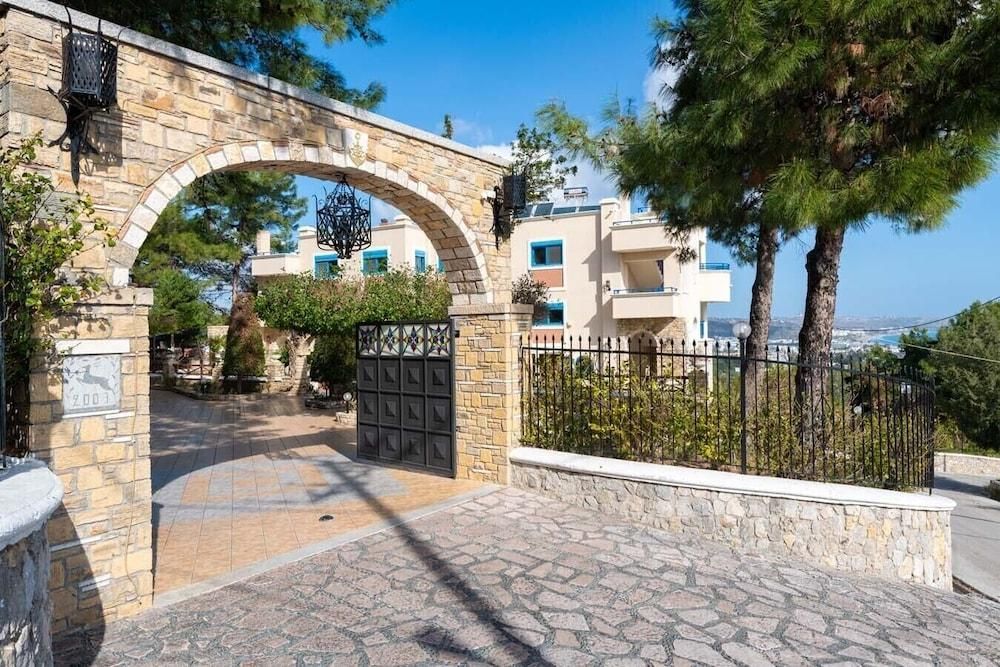 Aegean View Estates