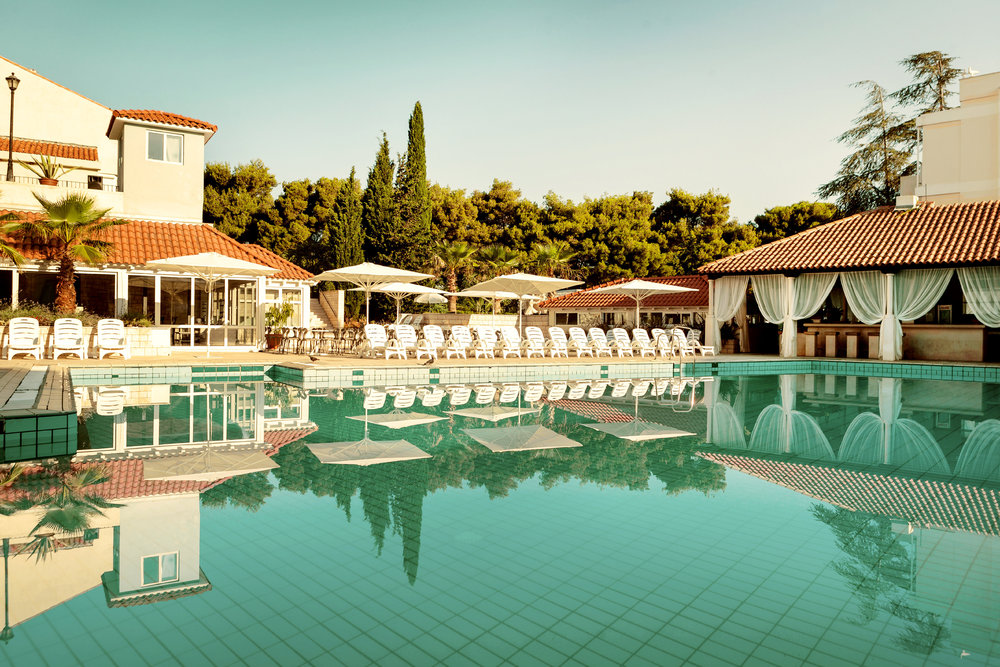 Hotel Waterman Kaktus