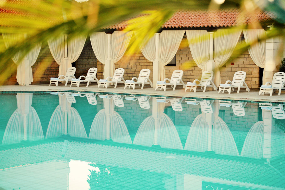 Hotel Waterman Kaktus