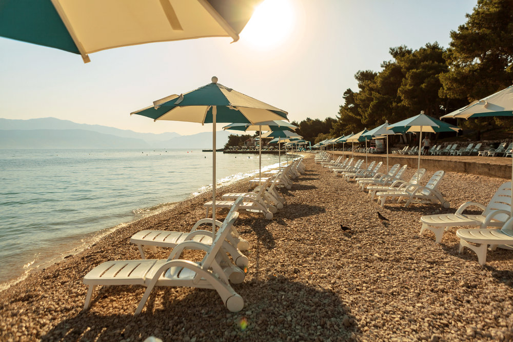 Hotel Waterman Kaktus