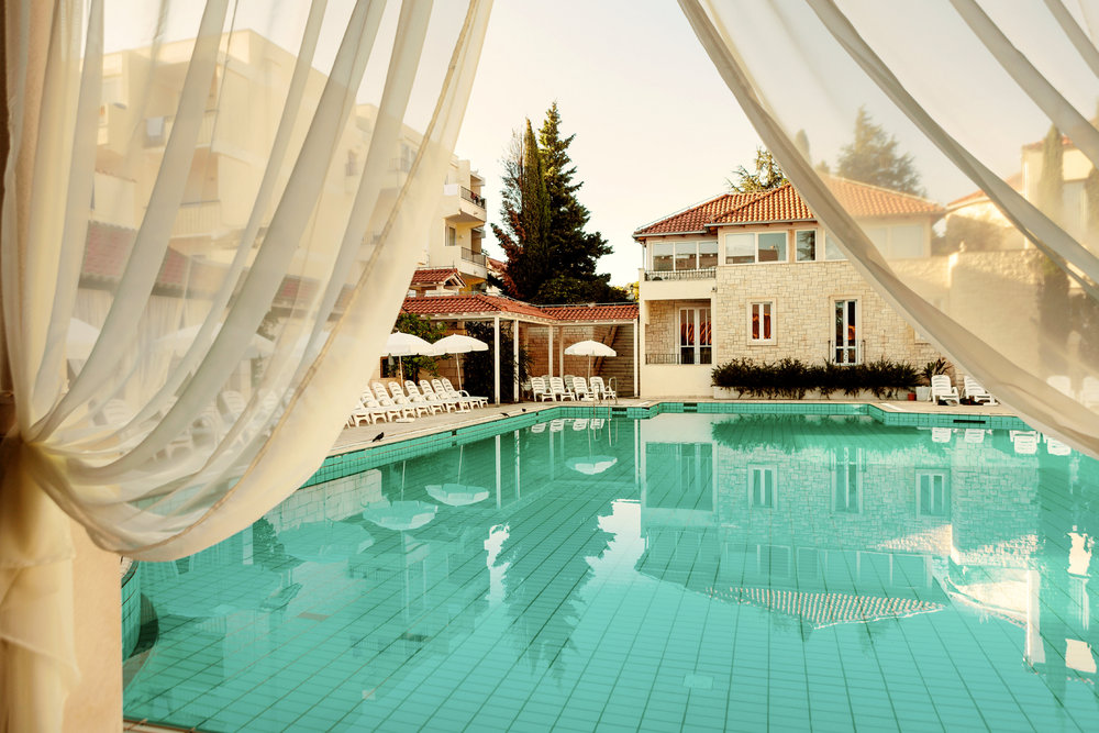 Hotel Waterman Kaktus