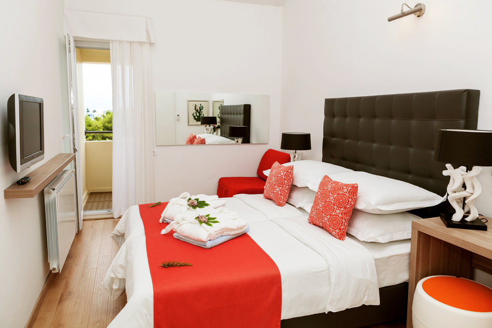 Hotel Waterman Kaktus