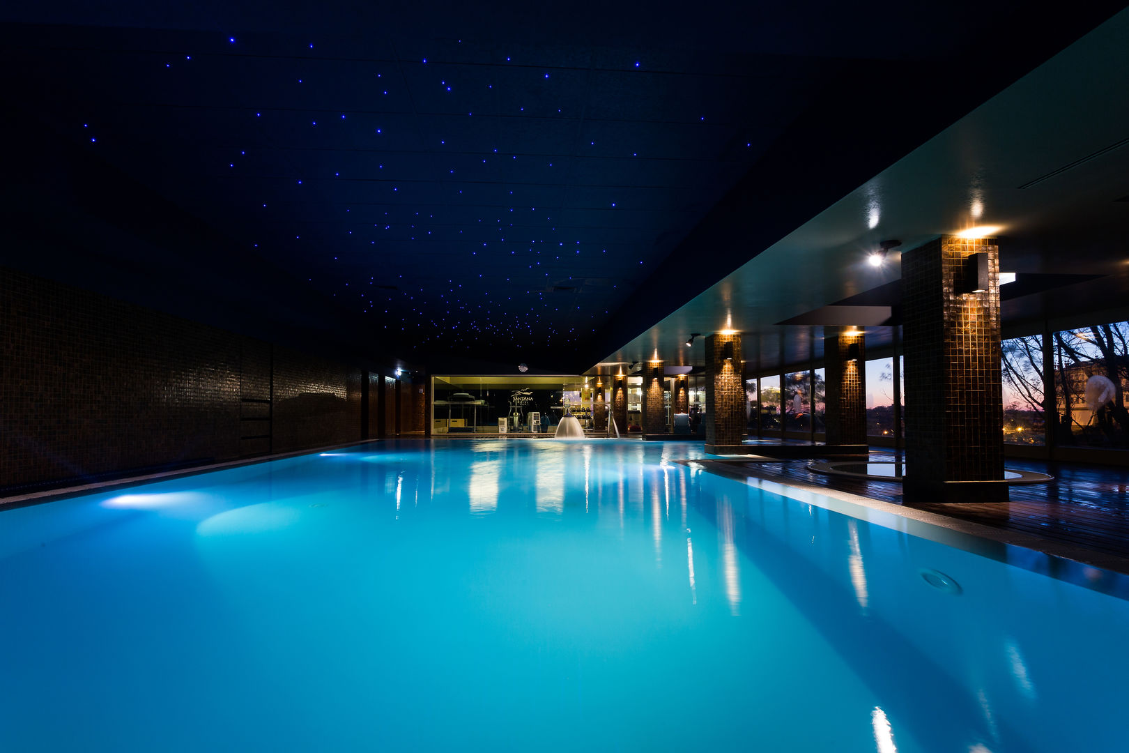 Santana Hotel & Spa