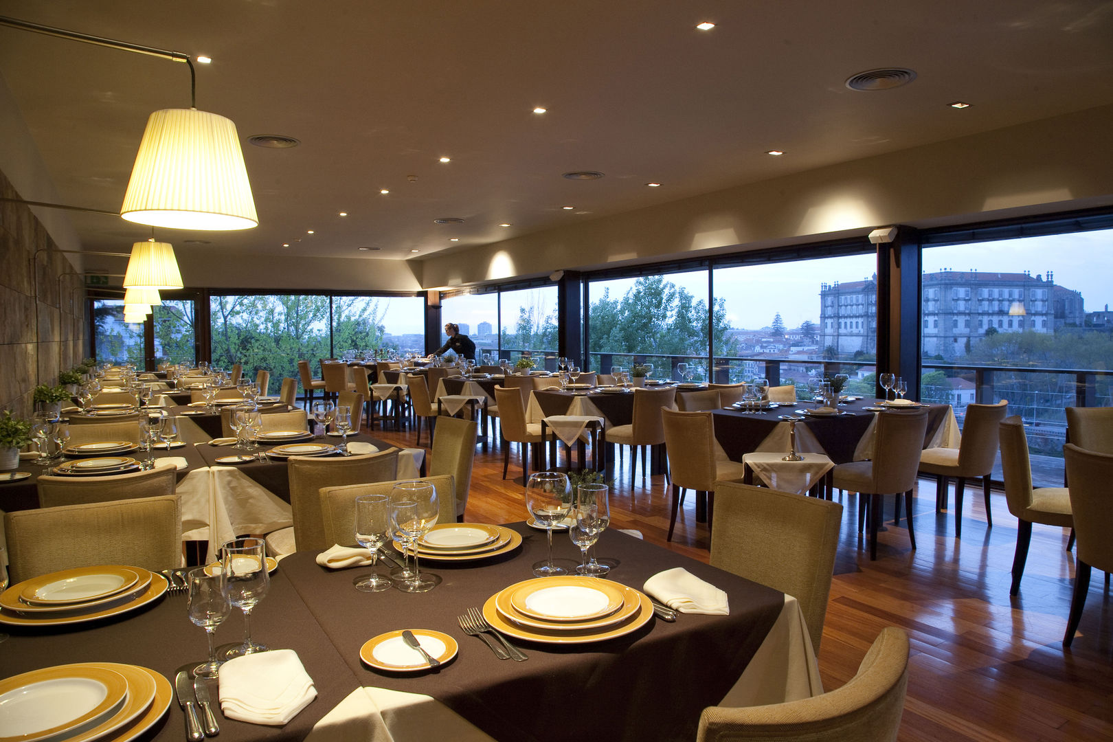 Santana Hotel & Spa