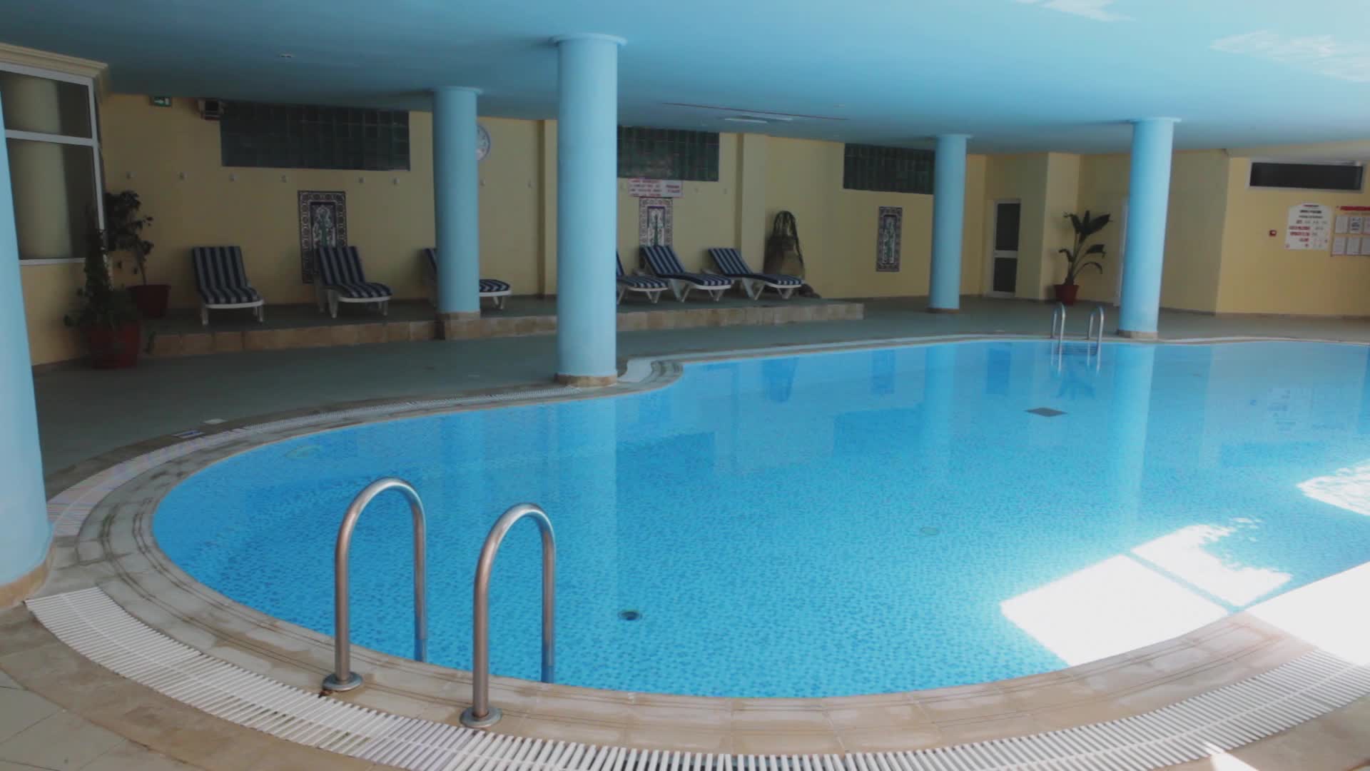 Hôtel Golf Beach & Spa