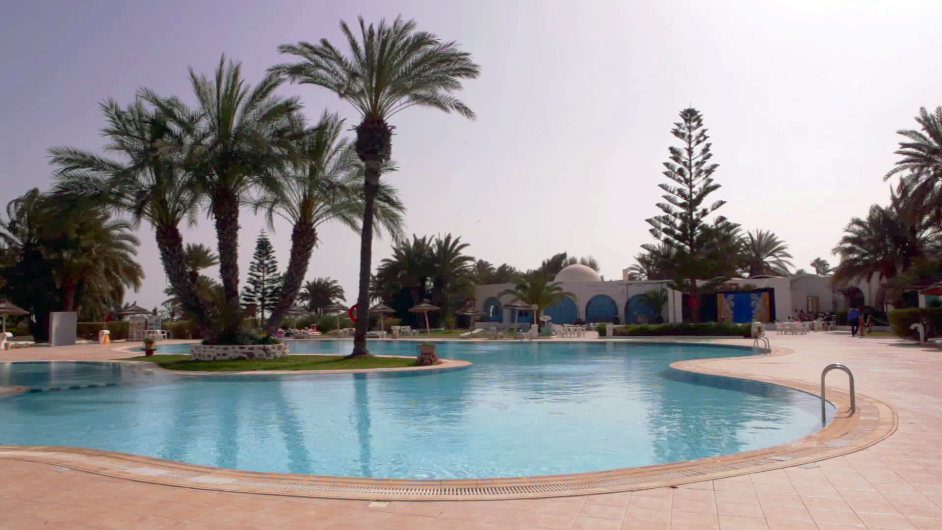 Hôtel Golf Beach & Spa