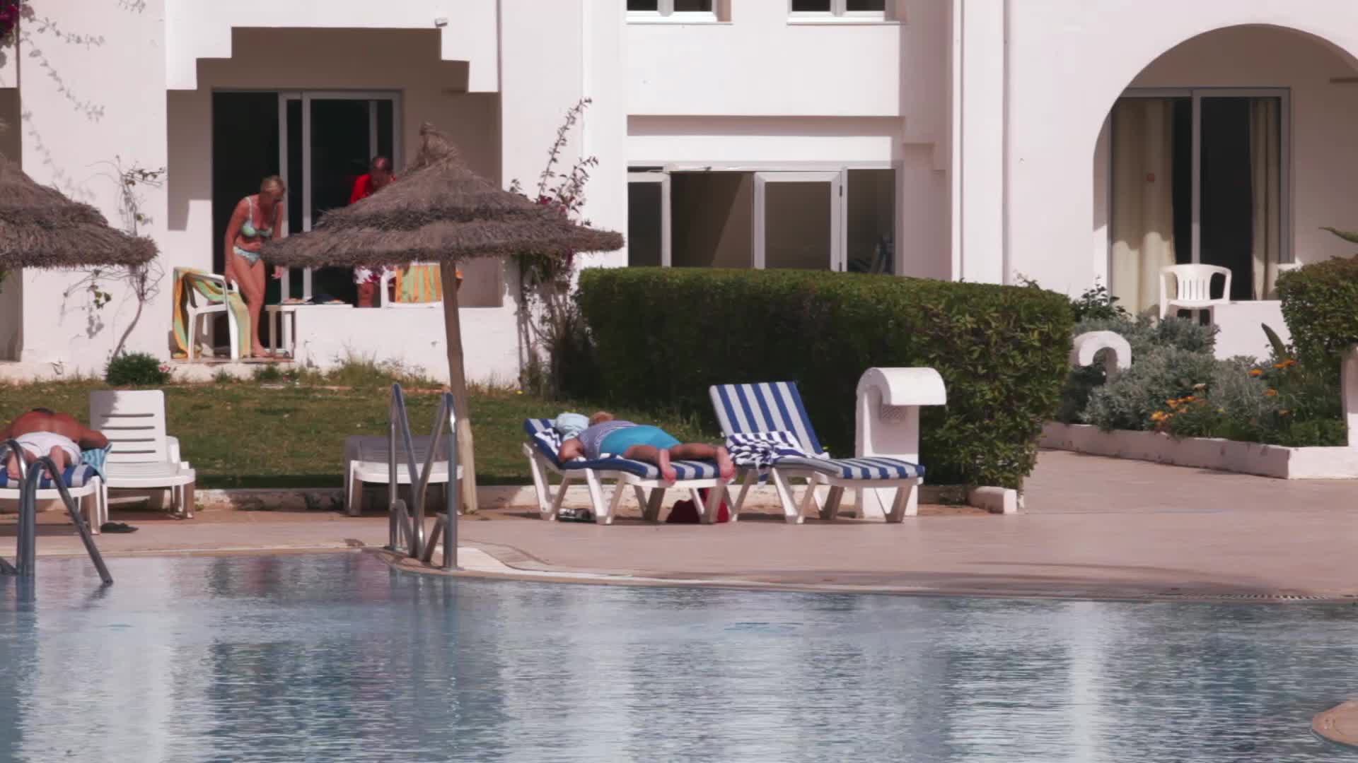 Hôtel Golf Beach & Spa