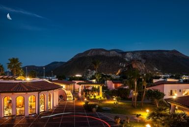 Hotel Eros