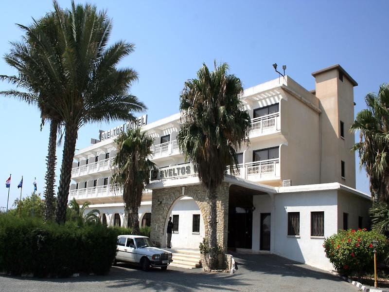 Sveltos Hotel