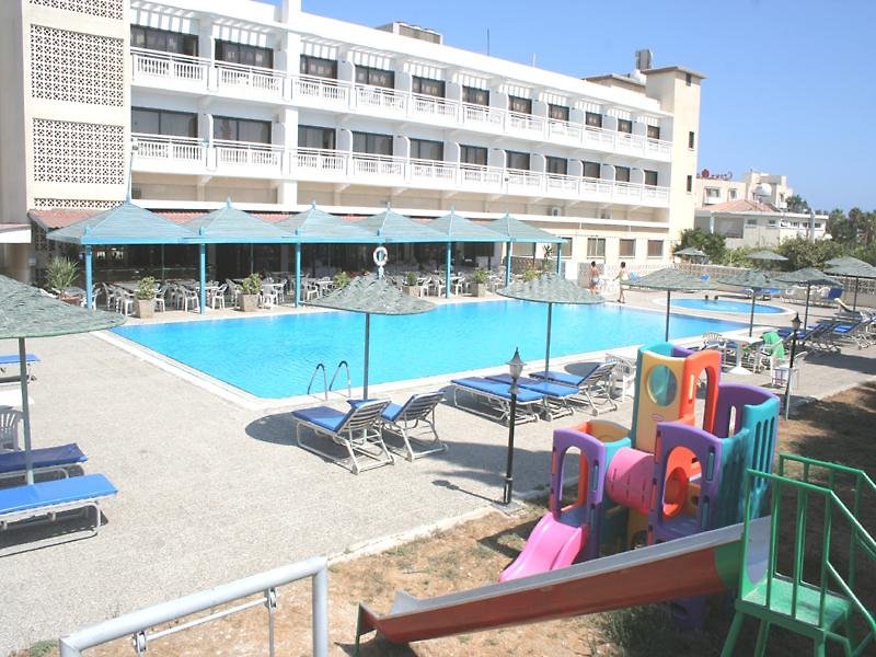 Sveltos Hotel
