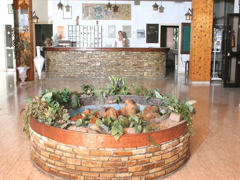 Sveltos Hotel