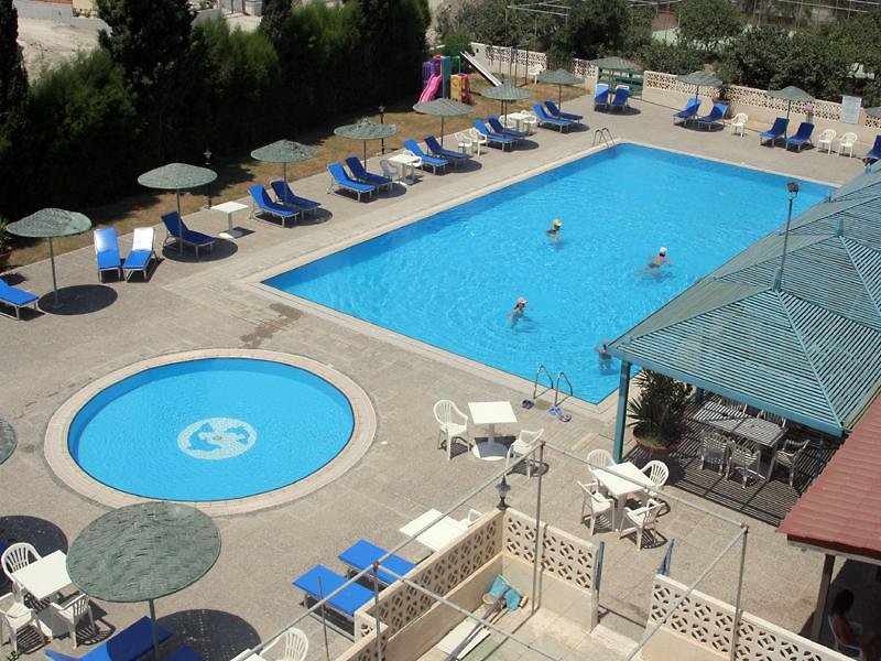 Sveltos Hotel