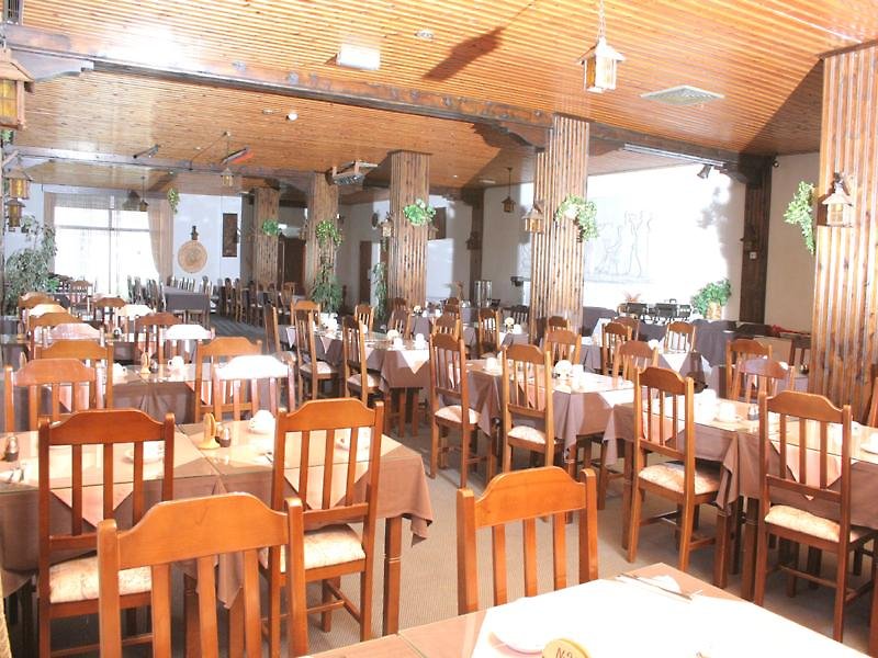Sveltos Hotel